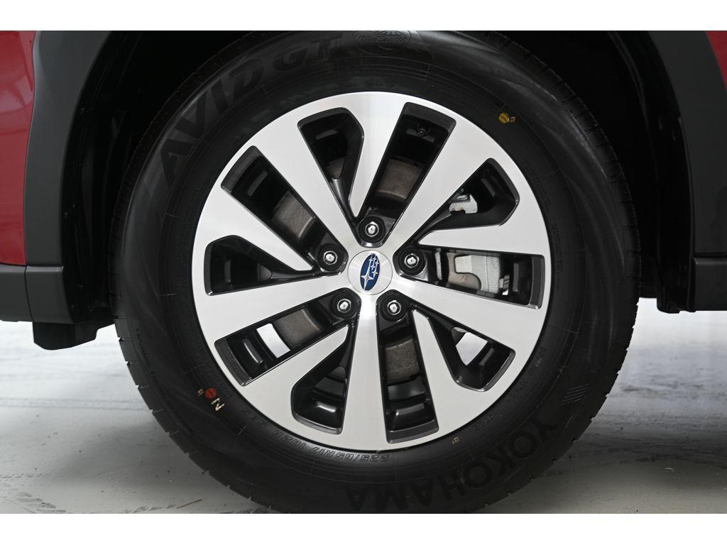 new 2025 Subaru Outback car, priced at $38,643