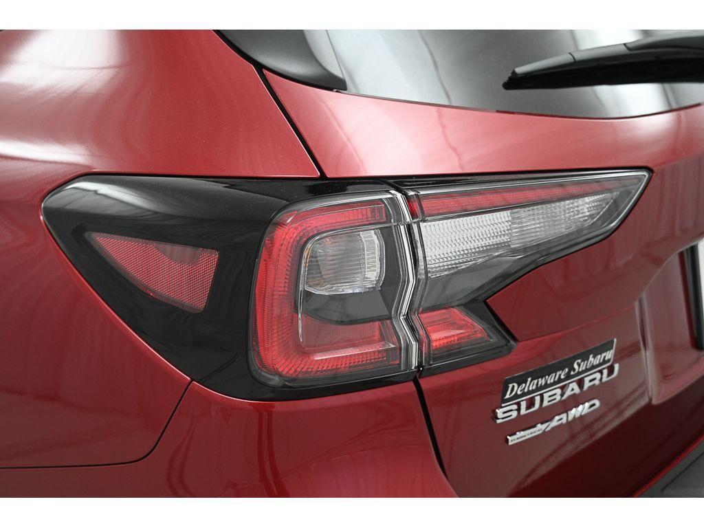new 2025 Subaru Outback car, priced at $38,643
