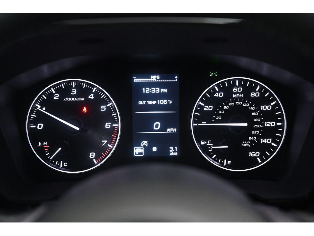 new 2025 Subaru Outback car, priced at $38,643