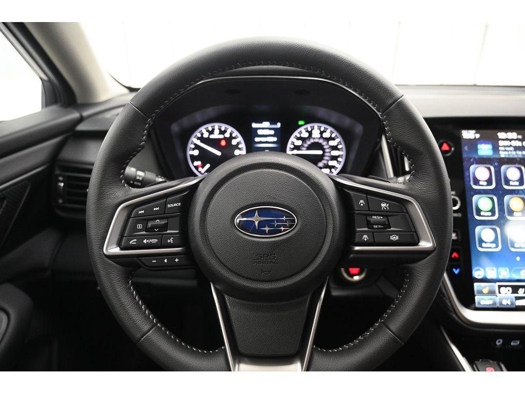 new 2025 Subaru Outback car, priced at $38,643
