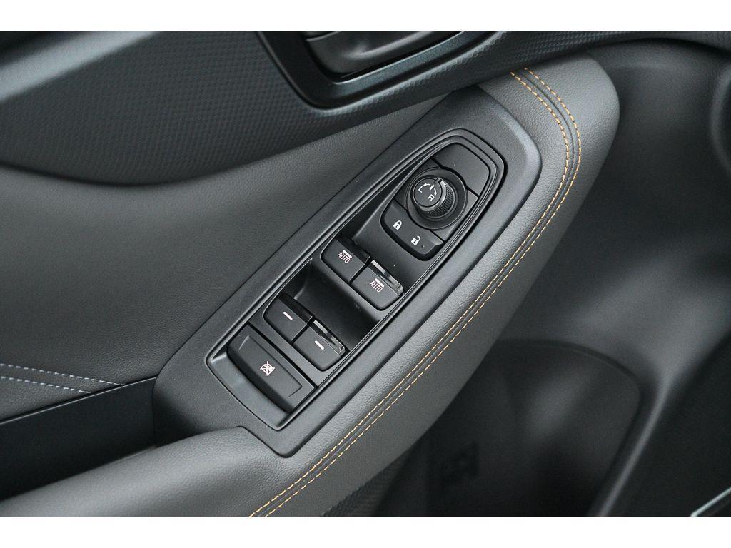 new 2025 Subaru Forester car, priced at $40,863