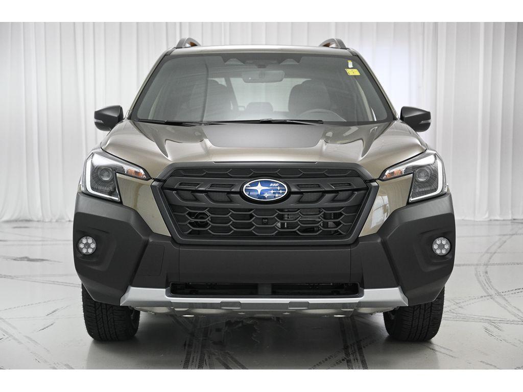 new 2025 Subaru Forester car, priced at $40,863