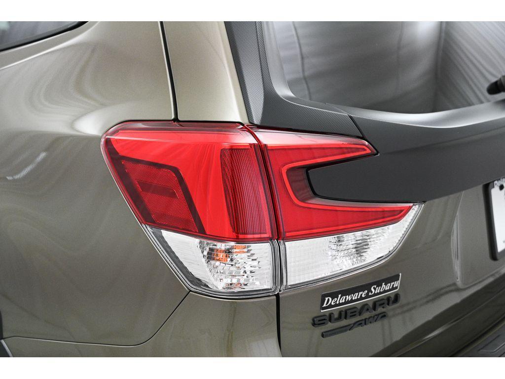 new 2025 Subaru Forester car, priced at $40,863