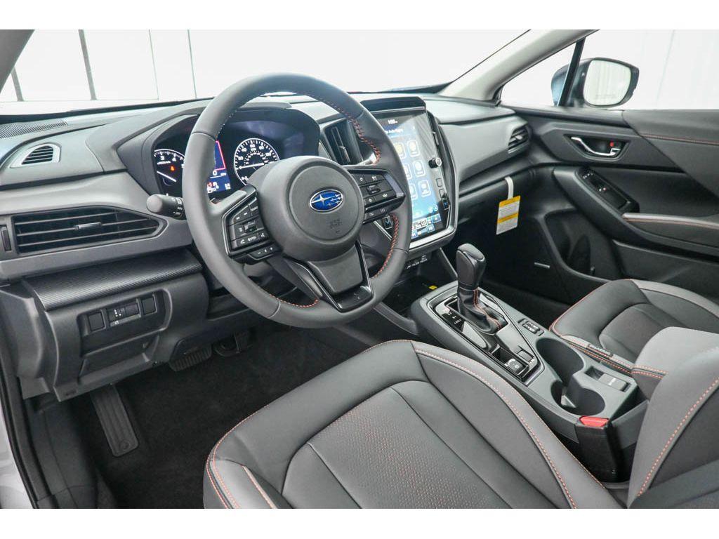 new 2025 Subaru Crosstrek car, priced at $35,559