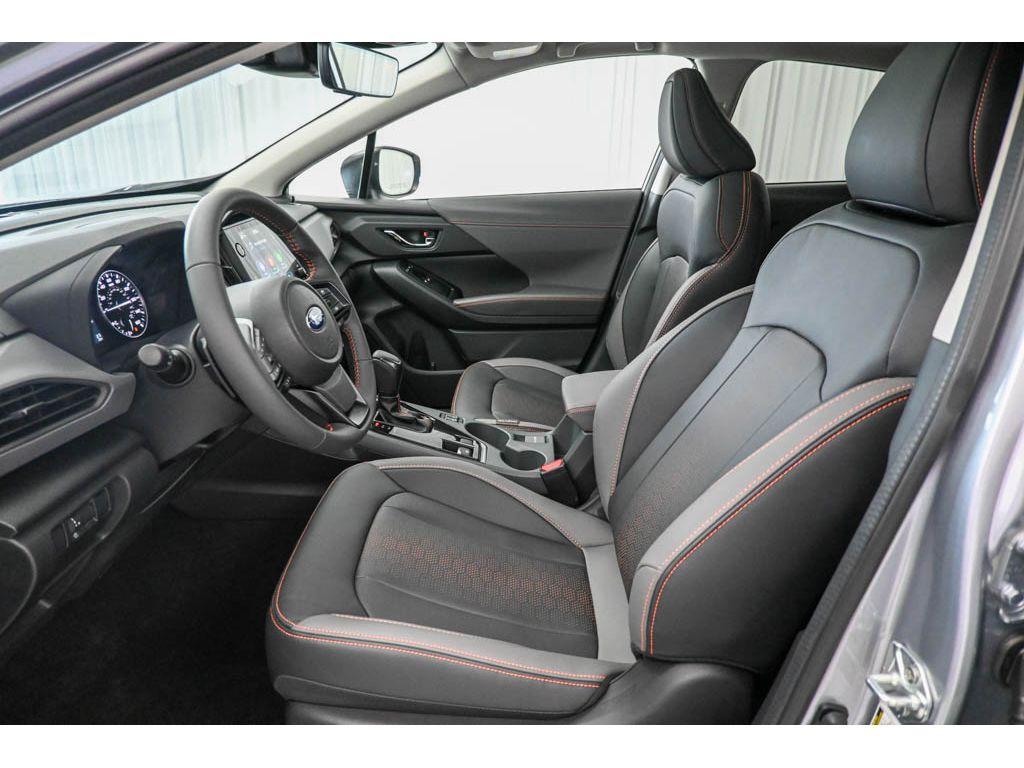 new 2025 Subaru Crosstrek car, priced at $35,559