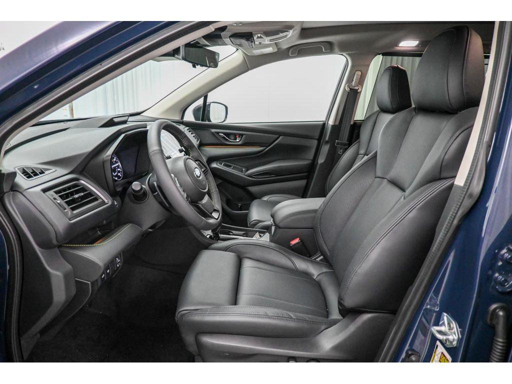 new 2025 Subaru Ascent car, priced at $50,859
