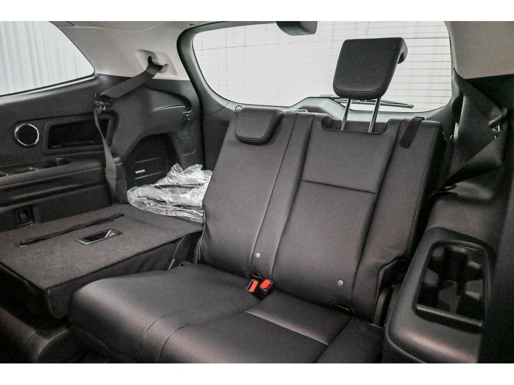 new 2025 Subaru Ascent car, priced at $50,859