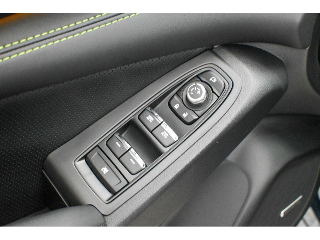 new 2025 Subaru Ascent car, priced at $50,859