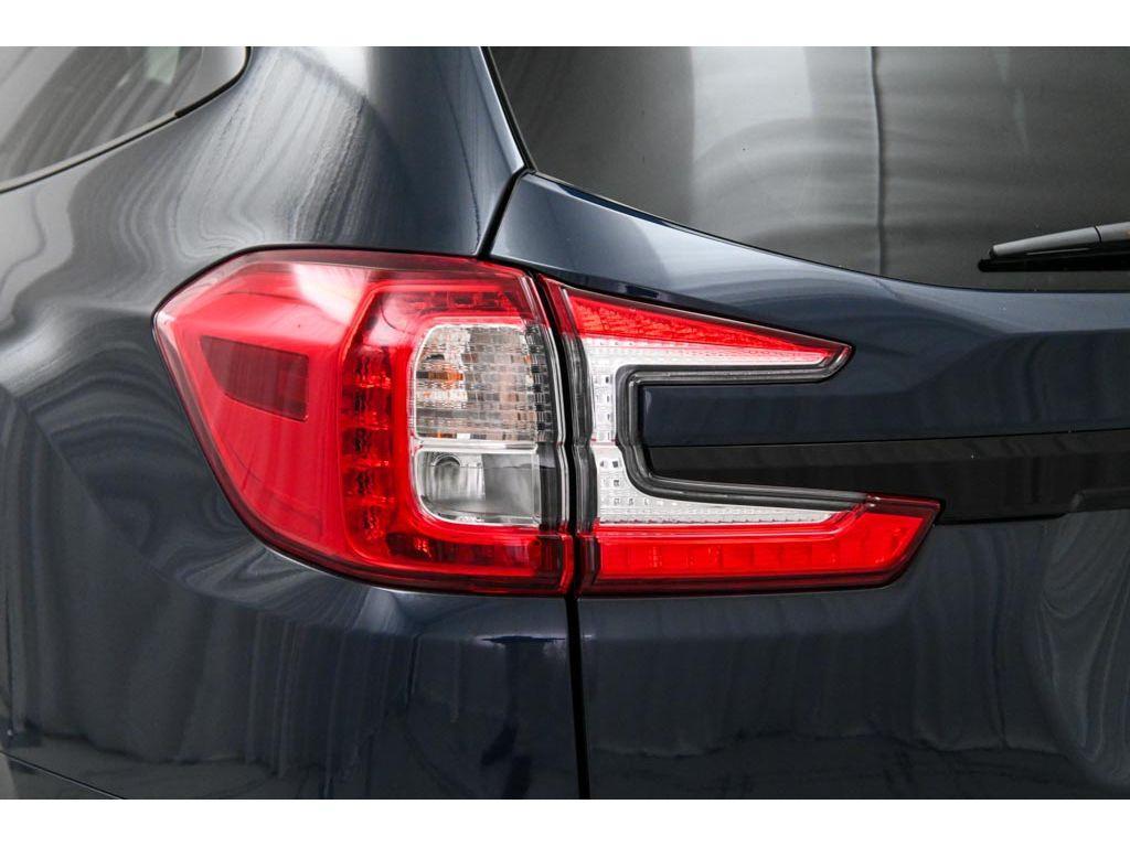 new 2025 Subaru Ascent car, priced at $50,859