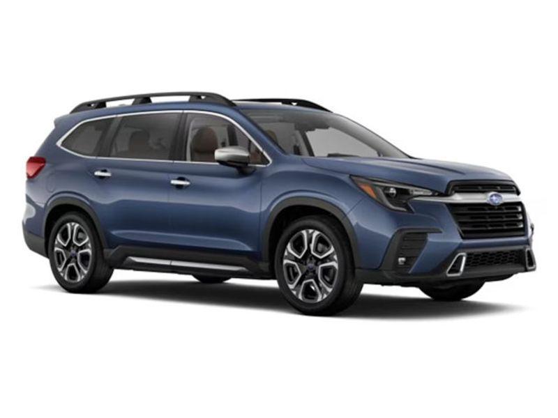 new 2025 Subaru Ascent car, priced at $51,465
