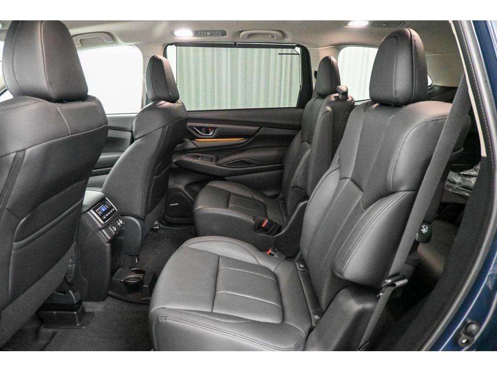 new 2025 Subaru Ascent car, priced at $50,859