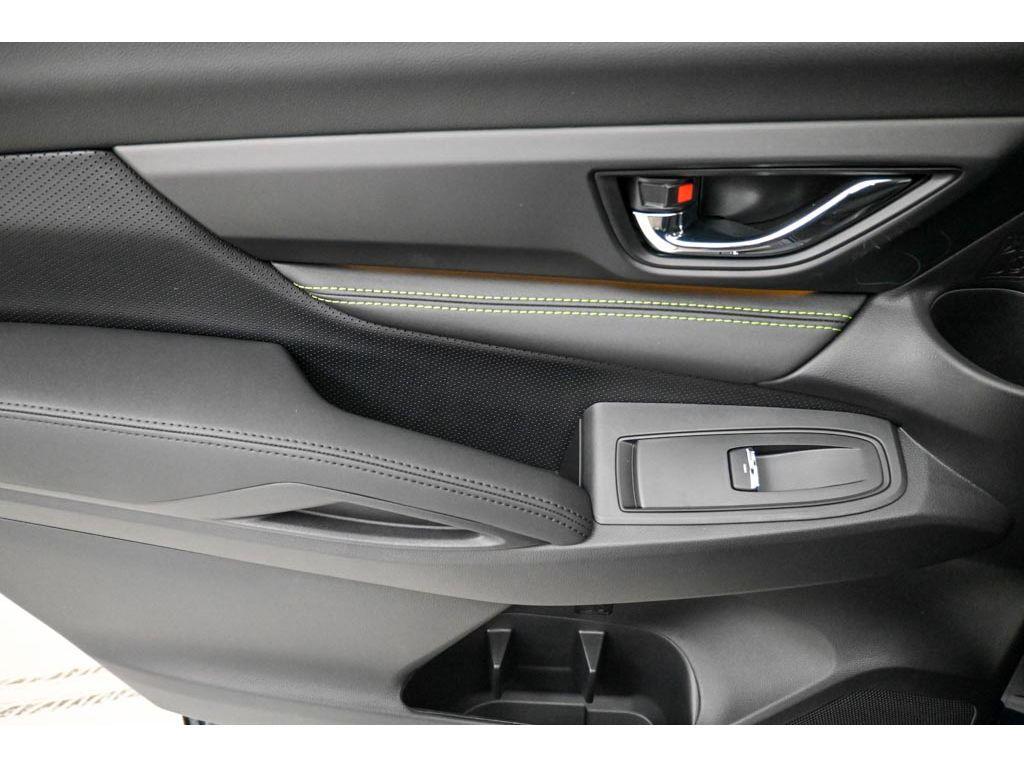 new 2025 Subaru Ascent car, priced at $50,859