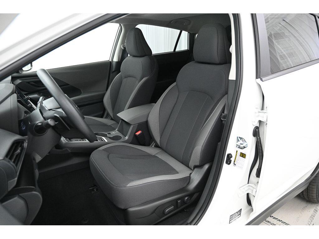 new 2025 Subaru Crosstrek car, priced at $32,424