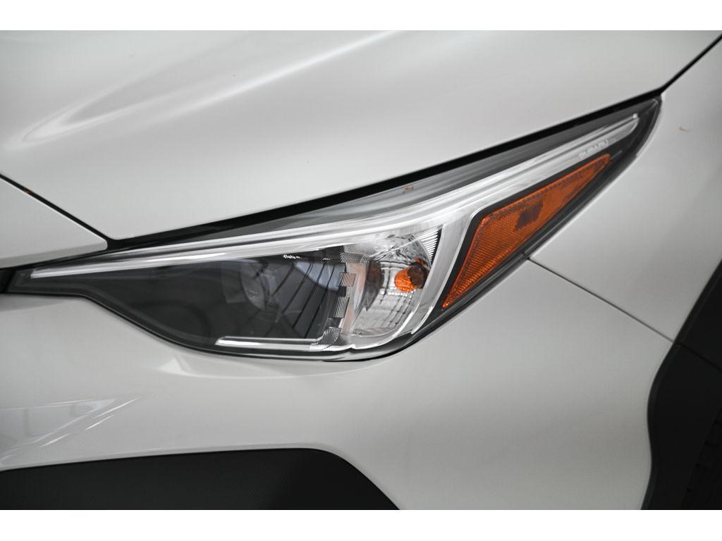 new 2025 Subaru Crosstrek car, priced at $32,424