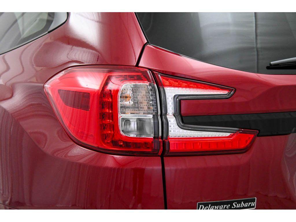 new 2025 Subaru Ascent car, priced at $51,465