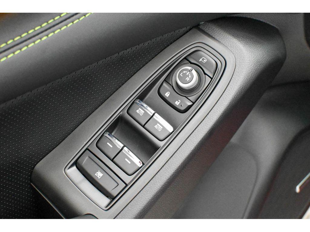 new 2025 Subaru Ascent car, priced at $51,465