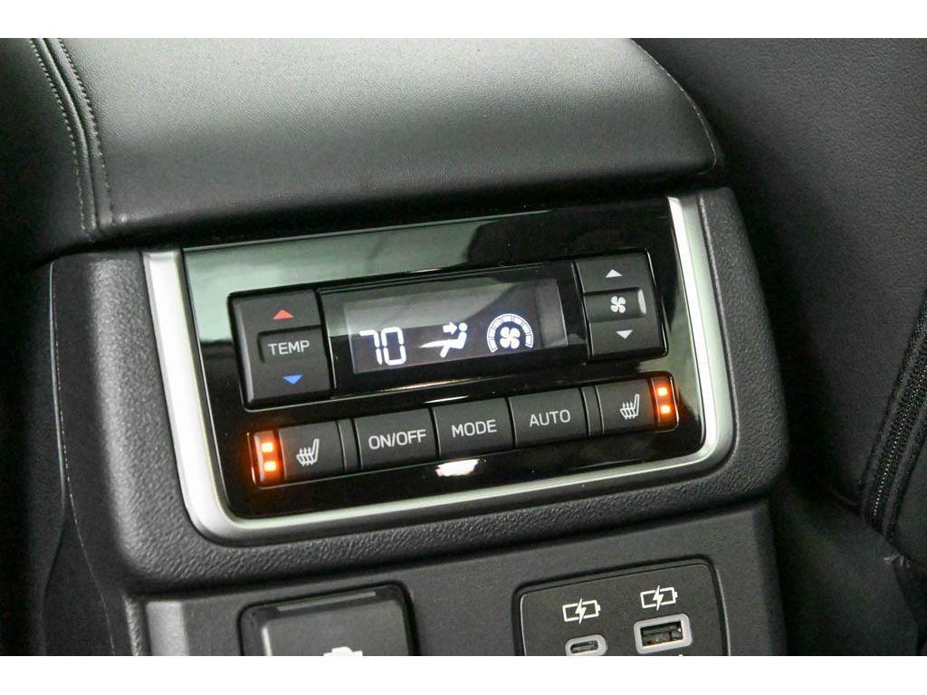 new 2025 Subaru Ascent car, priced at $51,465