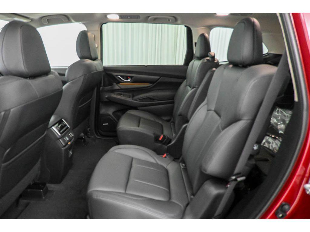 new 2025 Subaru Ascent car, priced at $51,465