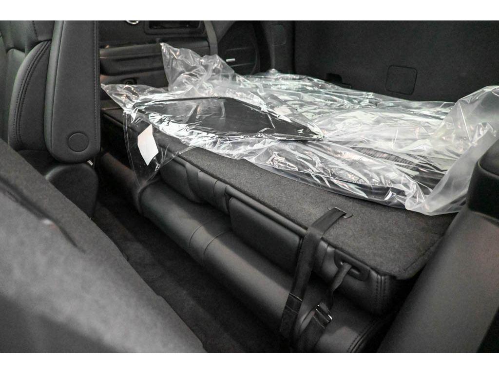 new 2025 Subaru Ascent car, priced at $51,465