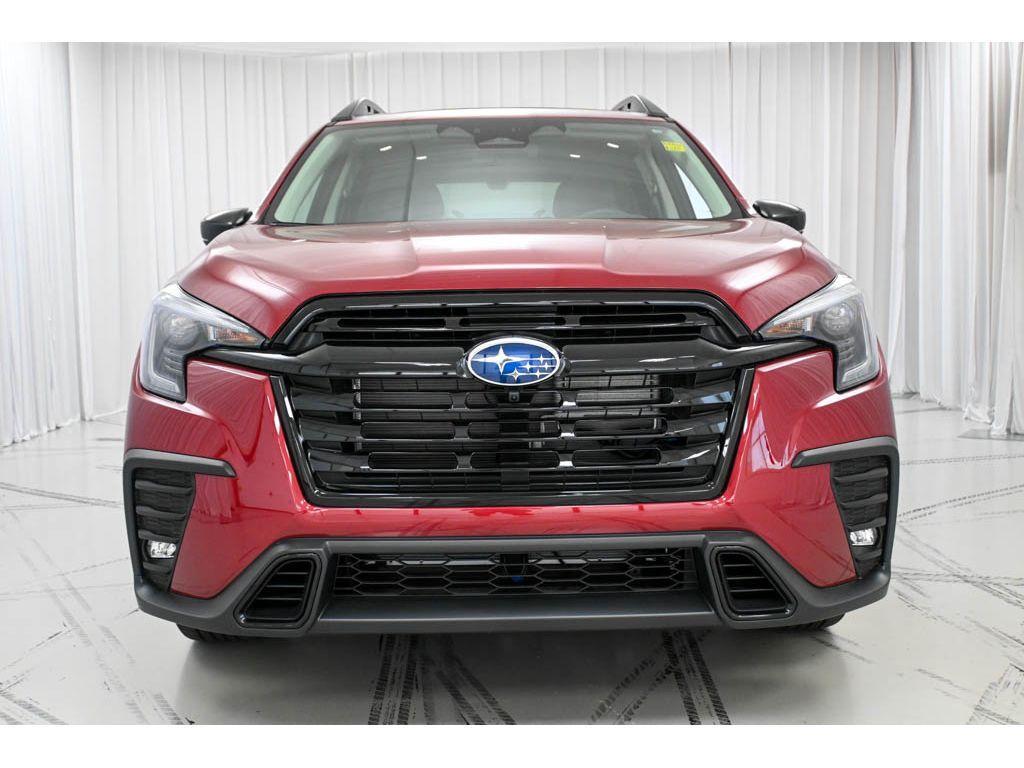 new 2025 Subaru Ascent car, priced at $51,465
