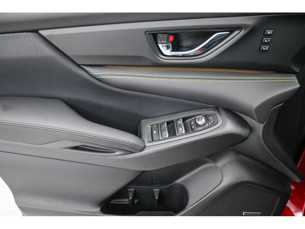 new 2025 Subaru Ascent car, priced at $51,465