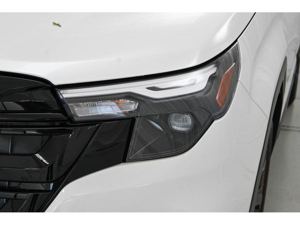 new 2025 Subaru Forester car, priced at $38,338