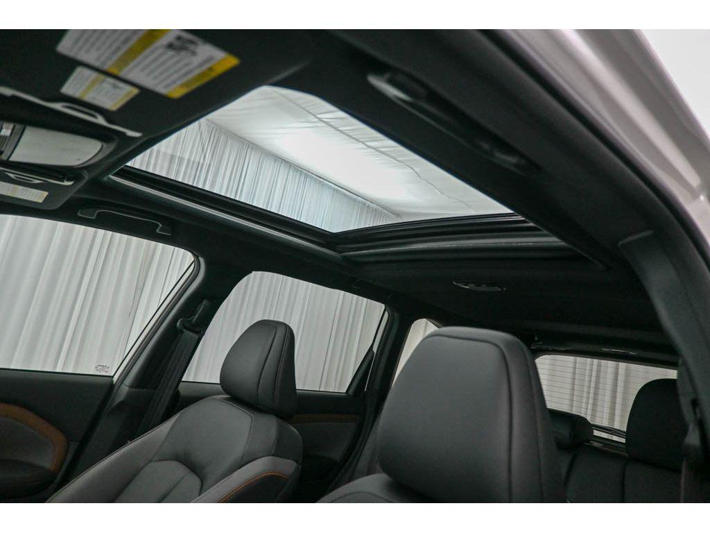 new 2025 Subaru Forester car, priced at $38,338