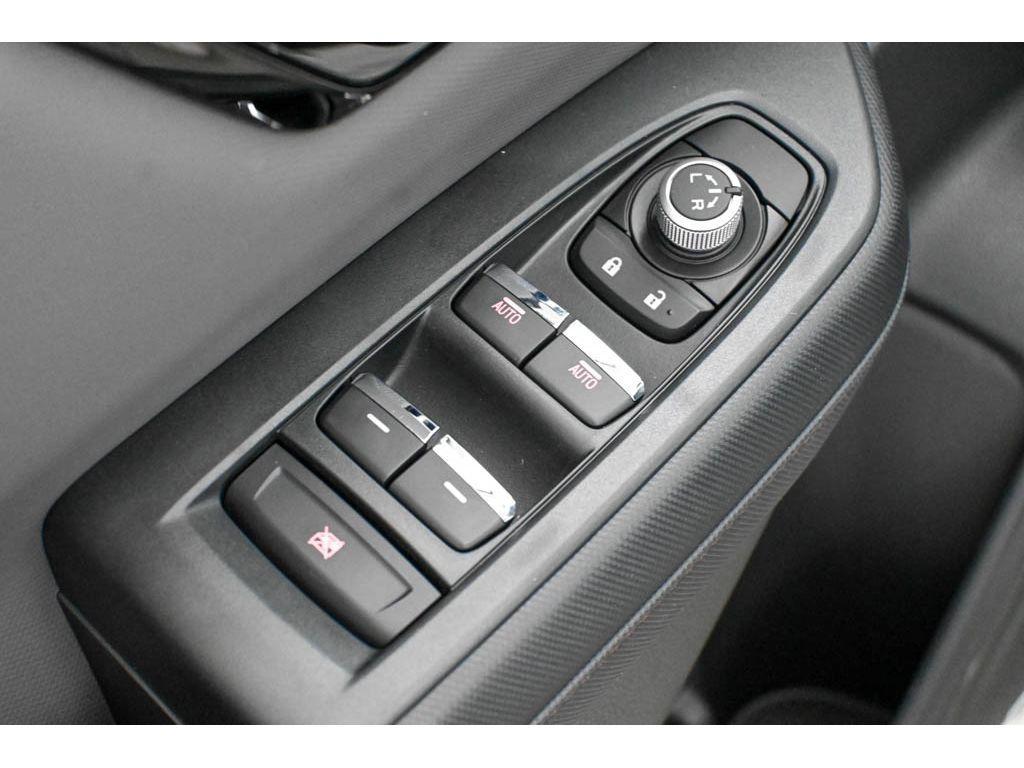 new 2025 Subaru Forester car, priced at $38,338