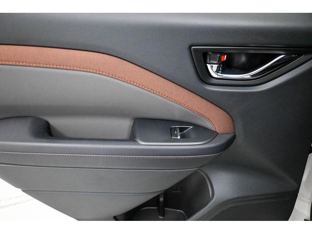 new 2025 Subaru Forester car, priced at $38,338