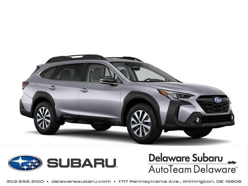 new 2025 Subaru Outback car, priced at $35,880