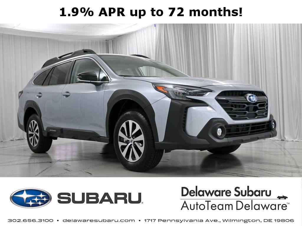 new 2025 Subaru Outback car, priced at $34,130
