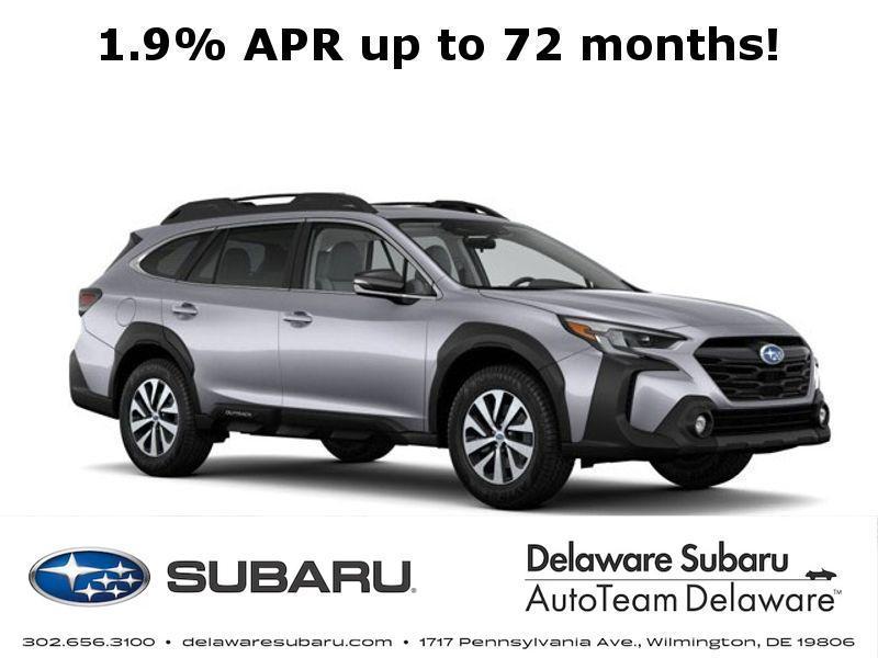 new 2025 Subaru Outback car, priced at $34,880