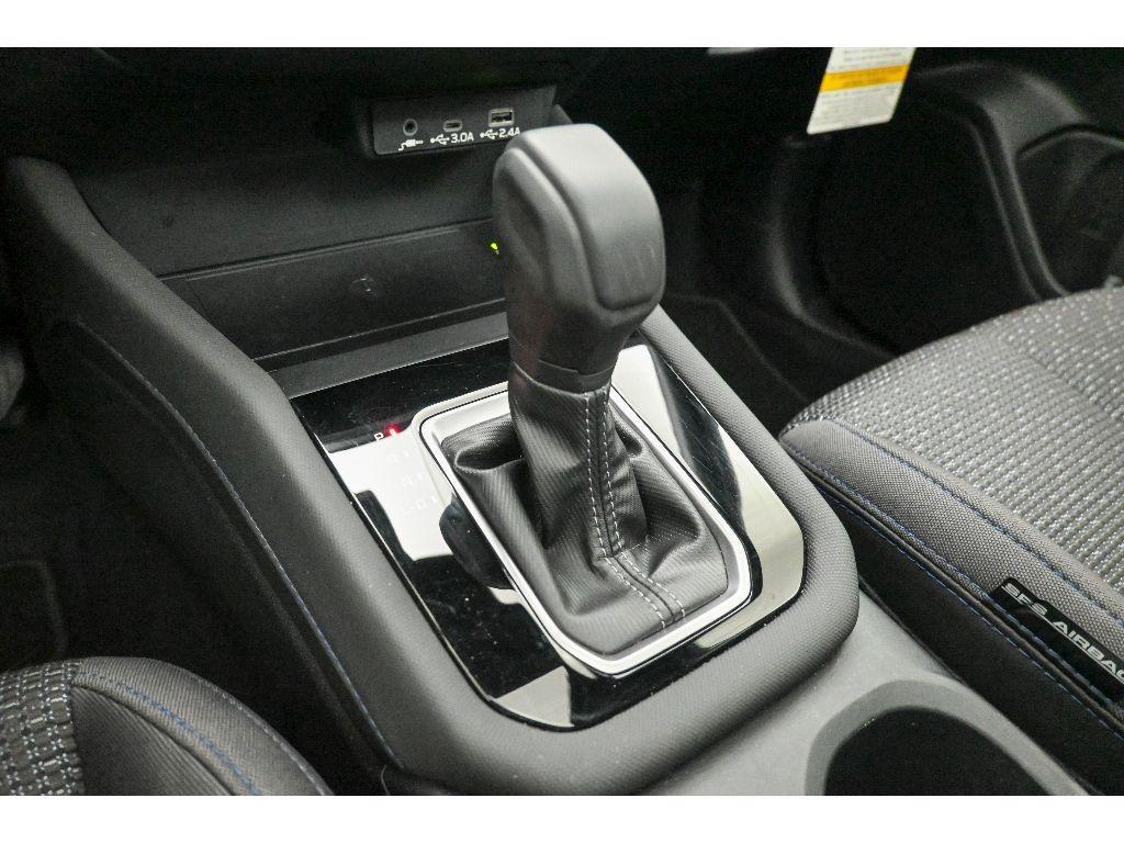 used 2025 Subaru Forester car, priced at $33,133