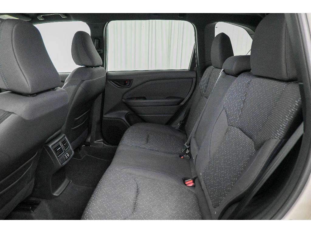 used 2025 Subaru Forester car, priced at $33,133