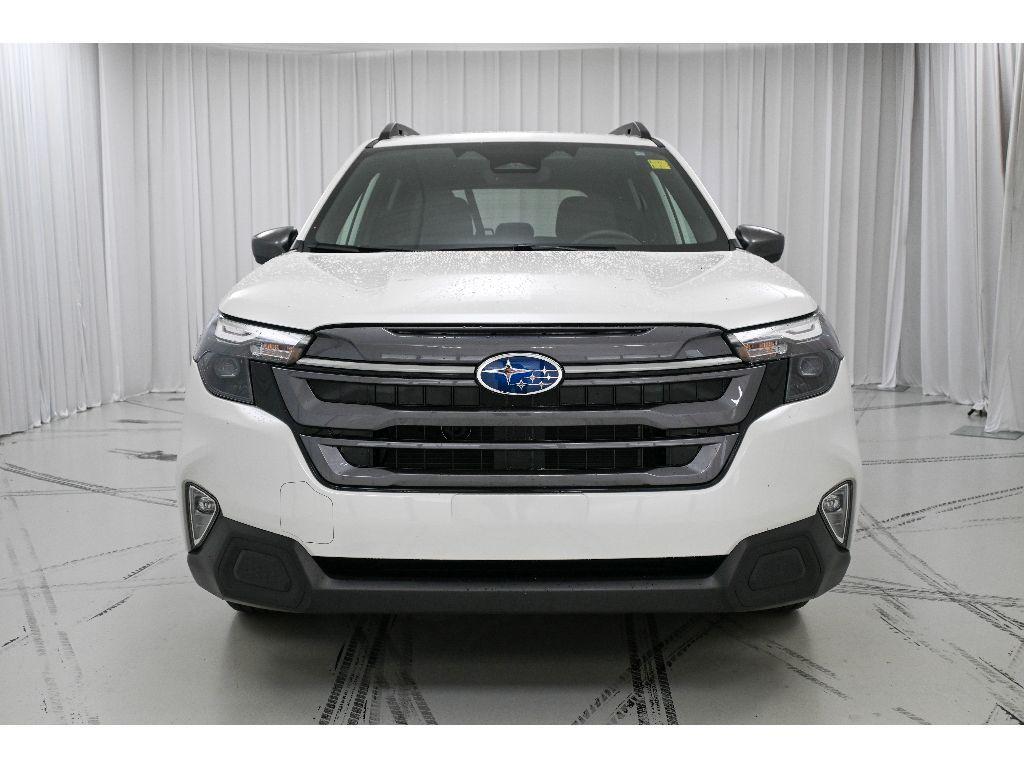 used 2025 Subaru Forester car, priced at $33,133