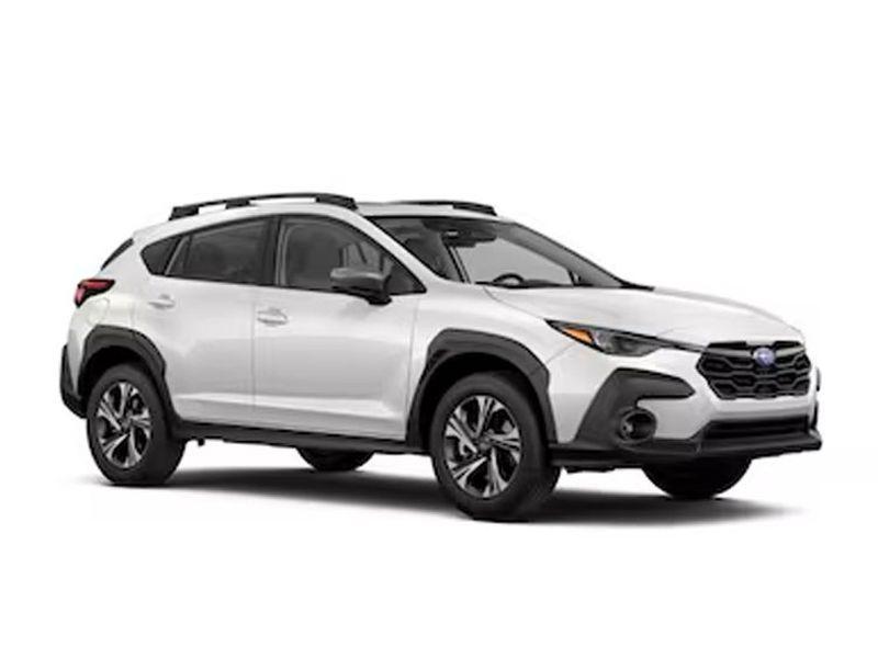 new 2026 Subaru Crosstrek car, priced at $32,985