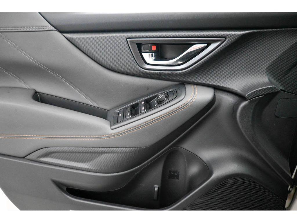 used 2022 Subaru Forester car, priced at $26,115