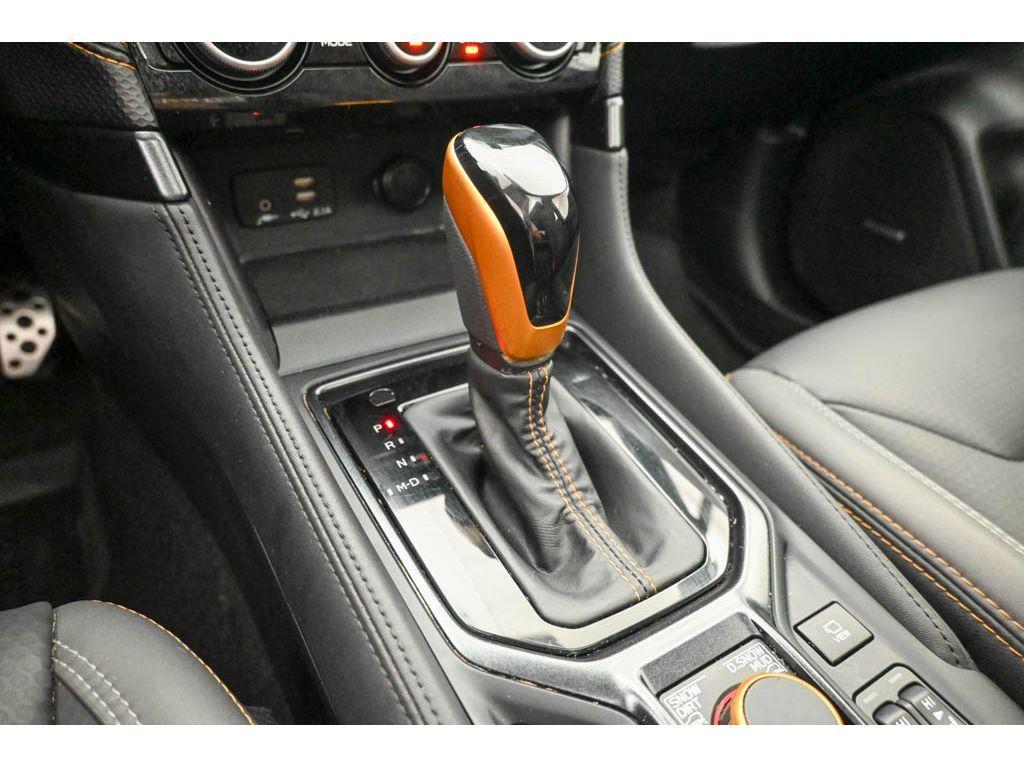 used 2022 Subaru Forester car, priced at $26,115