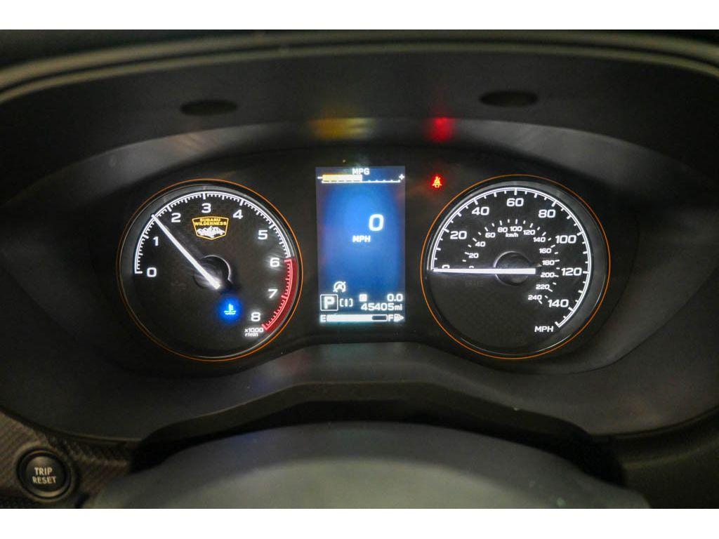 used 2022 Subaru Forester car, priced at $26,115