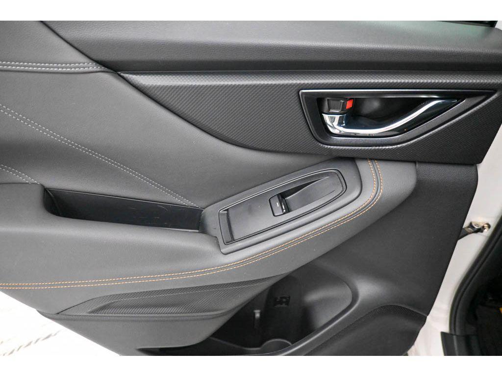 used 2022 Subaru Forester car, priced at $26,115