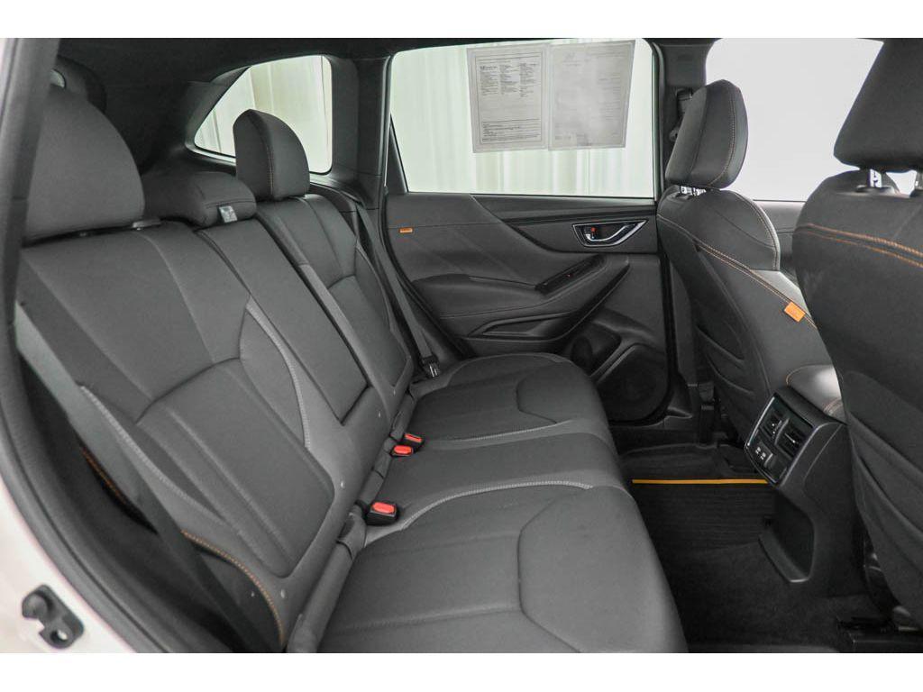 used 2022 Subaru Forester car, priced at $26,115