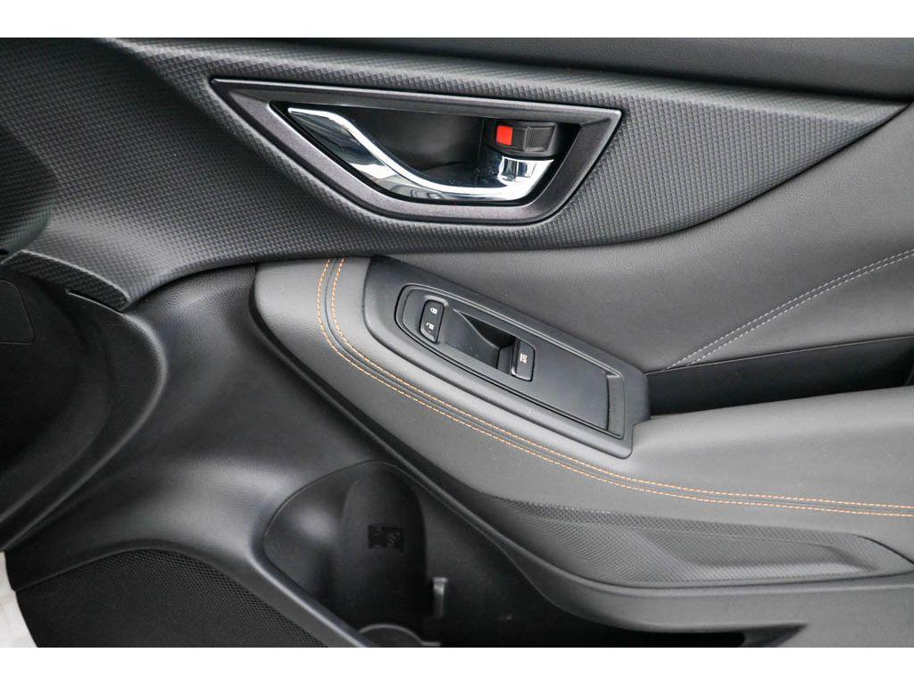 used 2022 Subaru Forester car, priced at $26,115