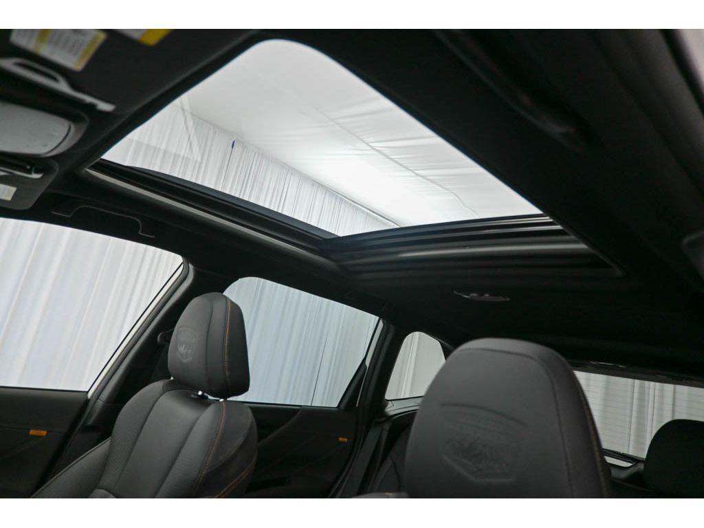 used 2022 Subaru Forester car, priced at $26,115