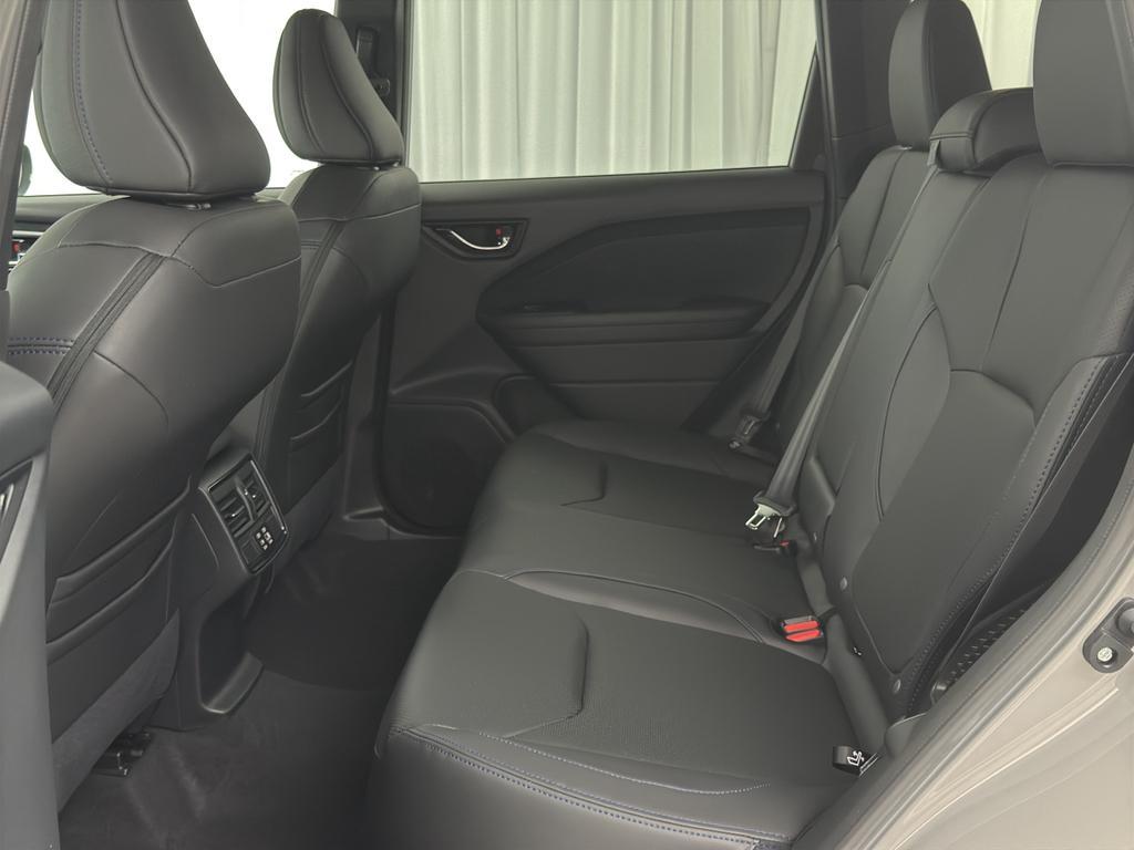 new 2025 Subaru Forester Hybrid car, priced at $43,864