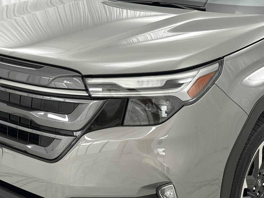 new 2025 Subaru Forester Hybrid car, priced at $43,864