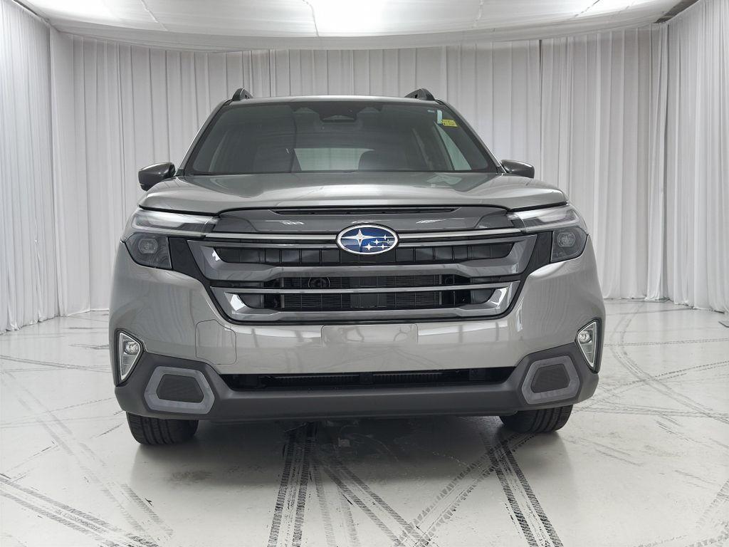 new 2025 Subaru Forester Hybrid car, priced at $43,864
