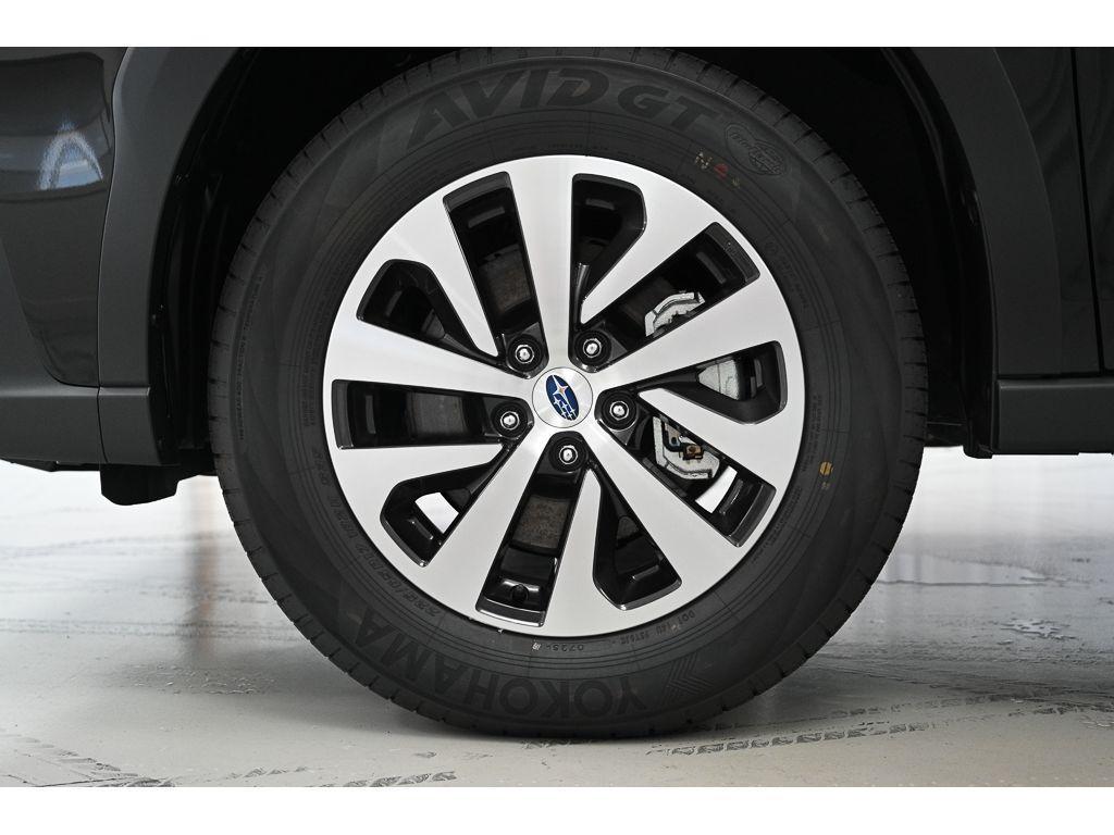 new 2025 Subaru Outback car, priced at $38,440