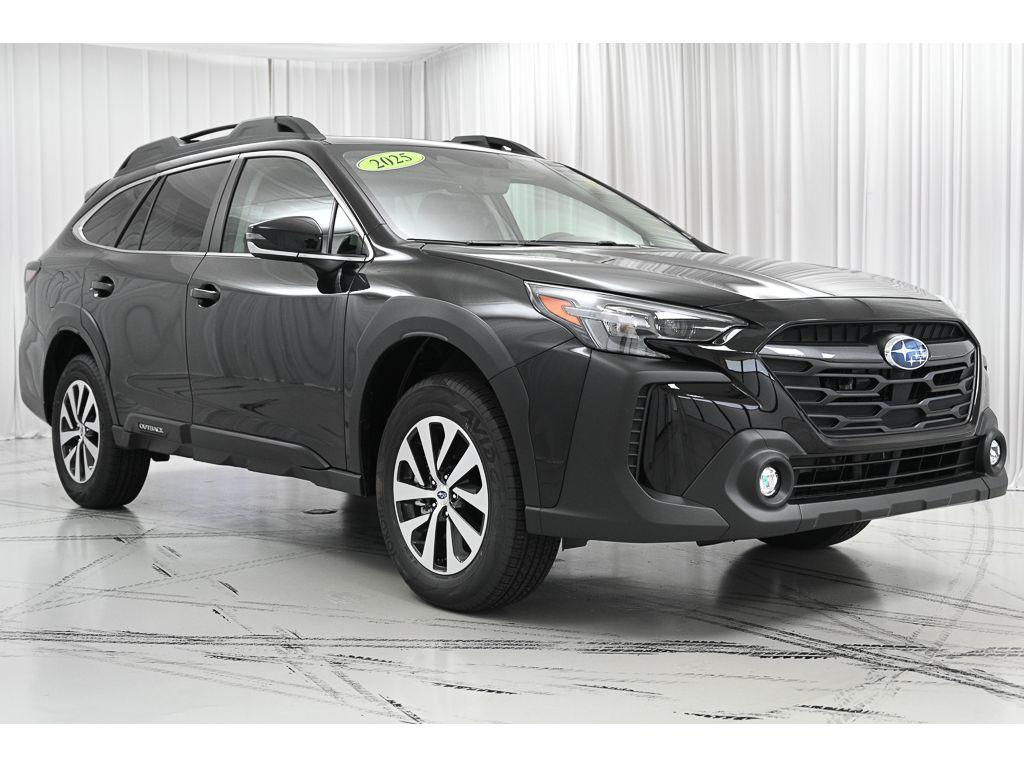 new 2025 Subaru Outback car, priced at $38,440