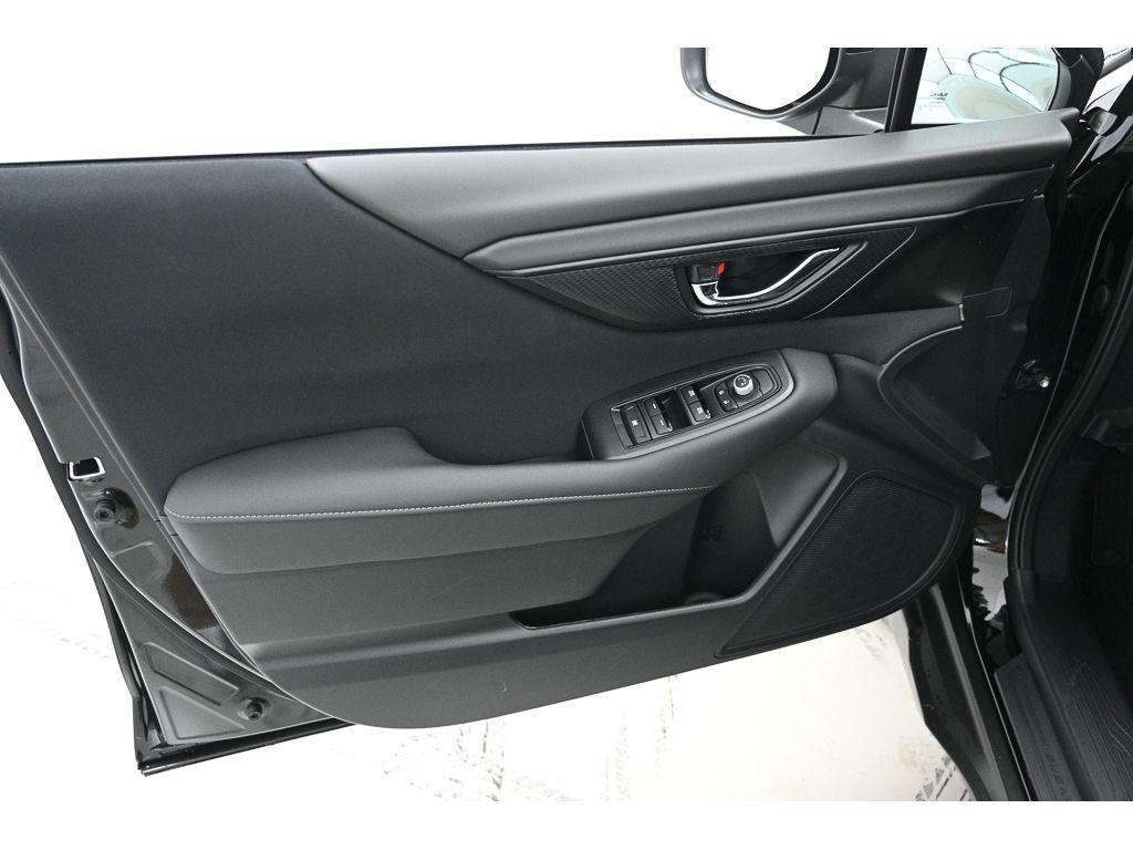 new 2025 Subaru Outback car, priced at $38,440