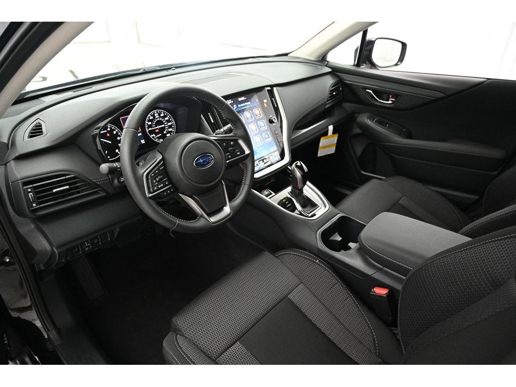 new 2025 Subaru Outback car, priced at $38,440